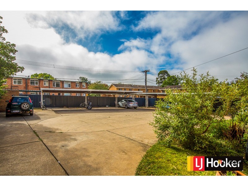 5/26 Frencham Street, Downer ACT 2602