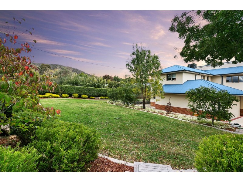 8 Hawdon Street, Ainslie ACT 2602