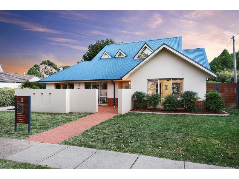 8 Hawdon Street, Ainslie ACT 2602