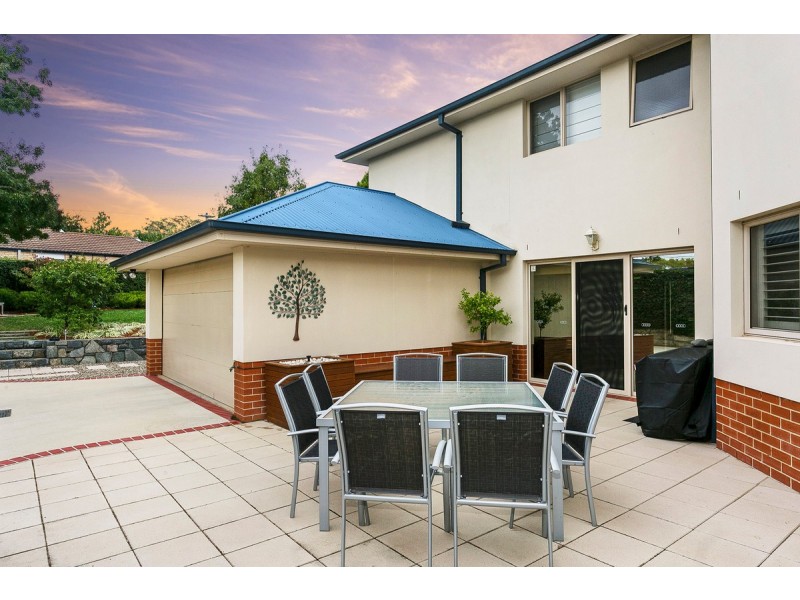 8 Hawdon Street, Ainslie ACT 2602