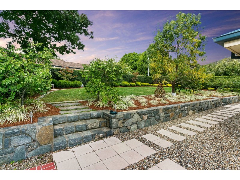 8 Hawdon Street, Ainslie ACT 2602