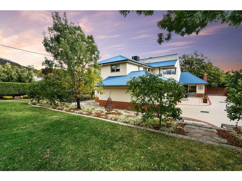 8 Hawdon Street, Ainslie ACT 2602