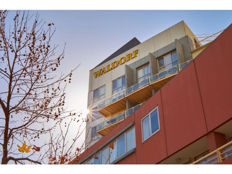 201/2 Akuna Street, City ACT 2601