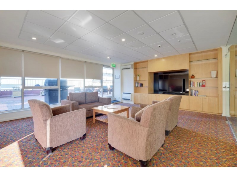 201/2 Akuna Street, City ACT 2601