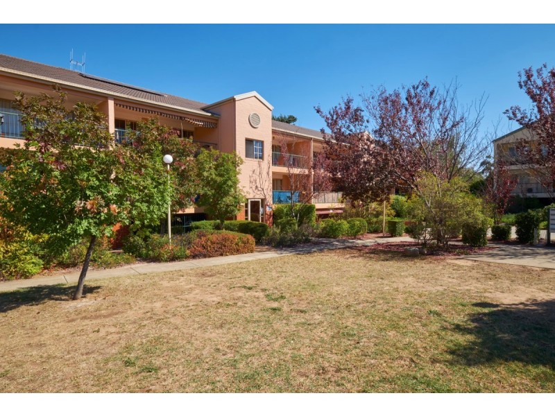 54/21 Aspinall Street, Watson ACT 2602