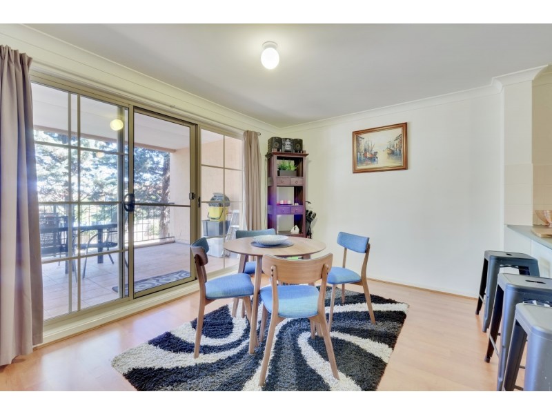 54/21 Aspinall Street, Watson ACT 2602