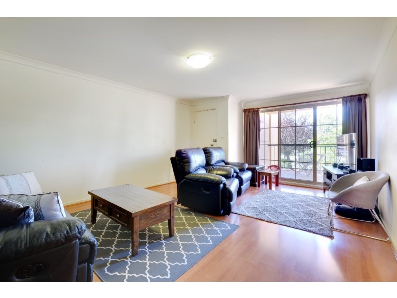 54/21 Aspinall Street, Watson ACT 2602