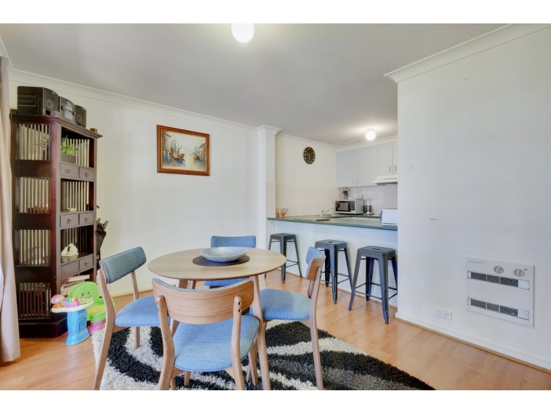 54/21 Aspinall Street, Watson ACT 2602