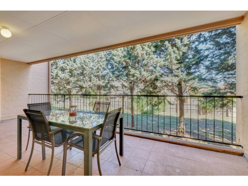 54/21 Aspinall Street, Watson ACT 2602