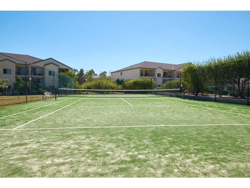 54/21 Aspinall Street, Watson ACT 2602