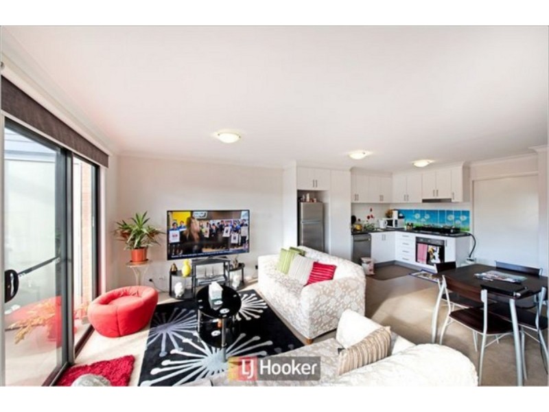 12/27 Whitmore Crescent, Watson ACT 2602