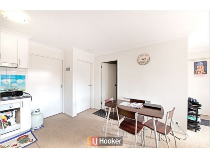 12/27 Whitmore Crescent, Watson ACT 2602