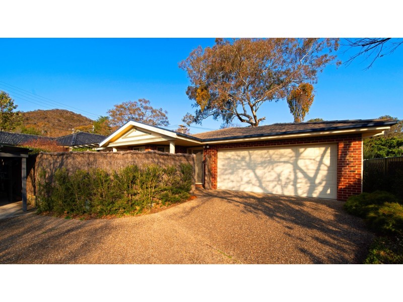 48a Chisholm Street, Ainslie ACT 2602