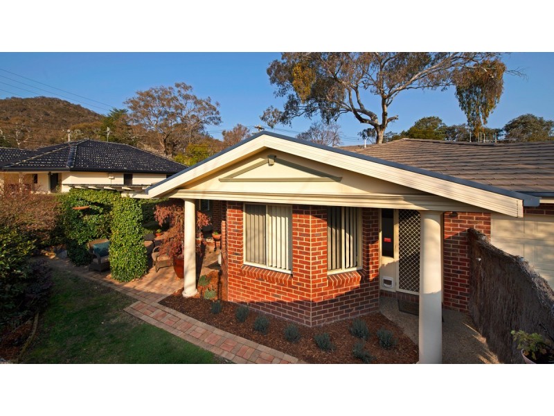 48a Chisholm Street, Ainslie ACT 2602