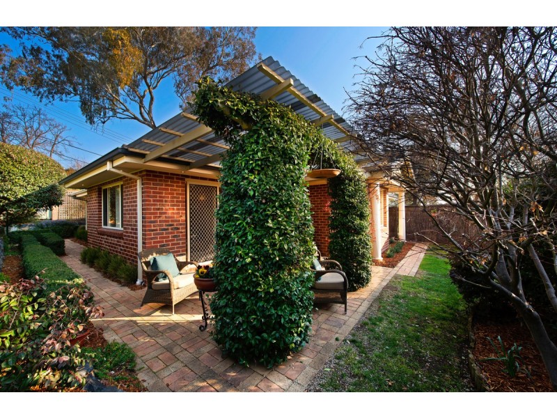48a Chisholm Street, Ainslie ACT 2602