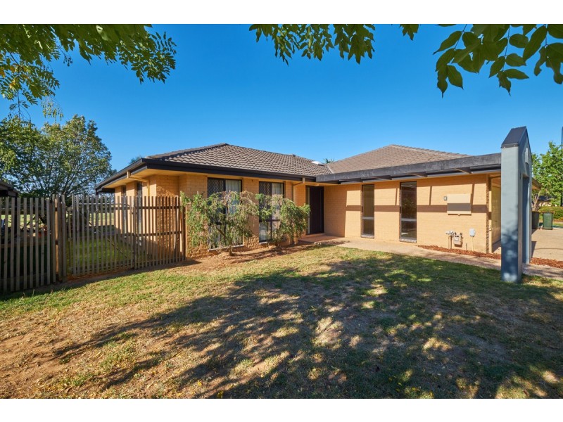 3/121 Streeton Drive, Stirling ACT 2611