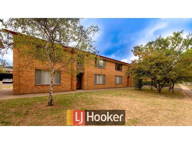 6/39 Brigalow Street, O’connor ACT 2602