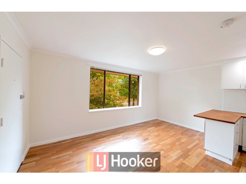 6/39 Brigalow Street, O’connor ACT 2602