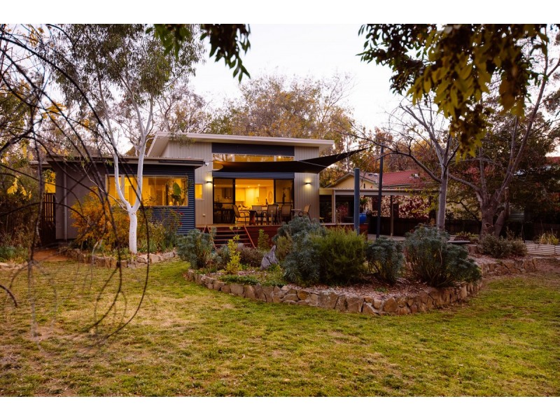 278 Duffy Street, Ainslie ACT 2602