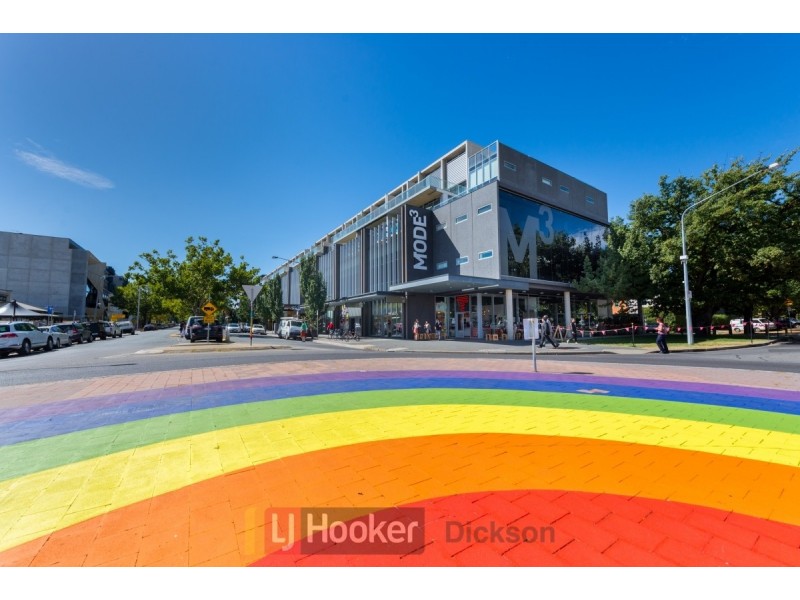 307/24 Lonsdale Street, Braddon ACT 2612