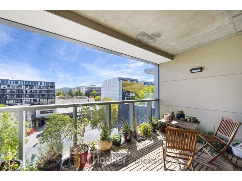 307/24 Lonsdale Street, Braddon ACT 2612