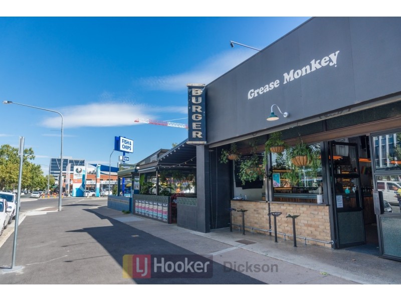 307/24 Lonsdale Street, Braddon ACT 2612
