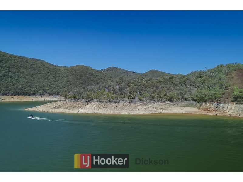 Wade Island, Wee Jasper NSW 2582