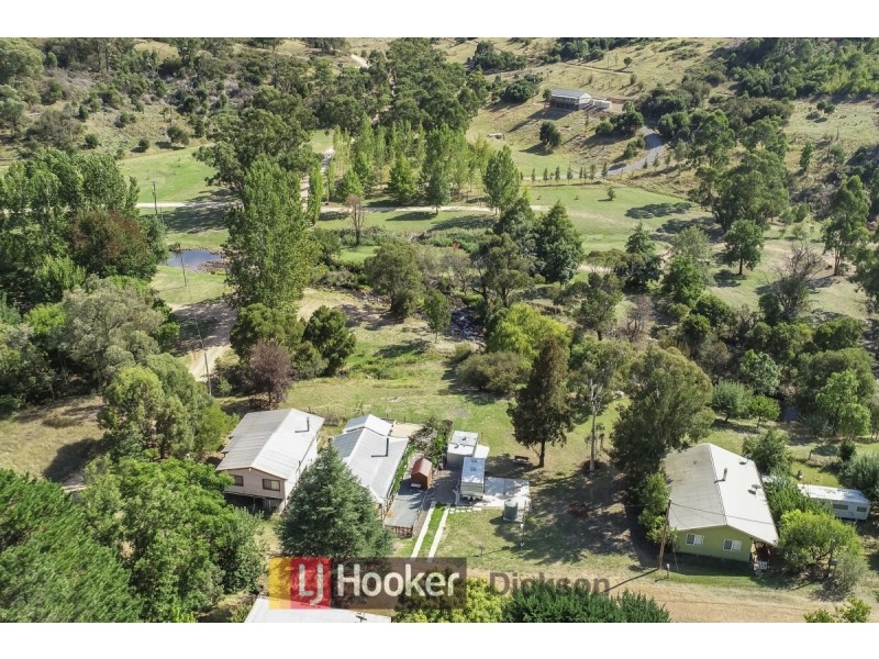 6 Micalong Close, Wee Jasper NSW 2582