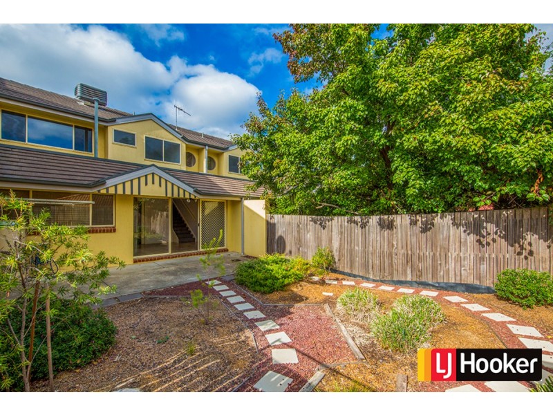 8/19 Aspinall Street, Watson ACT 2602