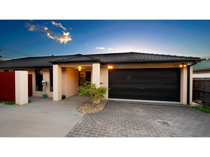 39B Cowper Street, Ainslie ACT 2602