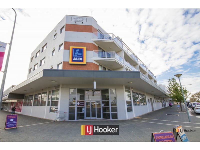 82/10 Hinder Street, Gungahlin ACT 2912