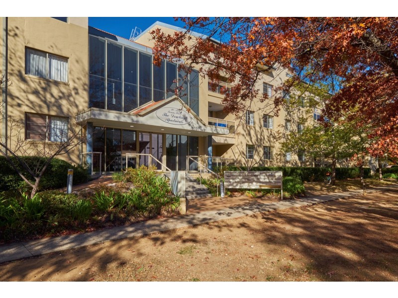 14/28 Torrens Street, Braddon ACT 2612