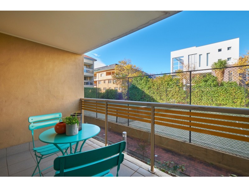 14/28 Torrens Street, Braddon ACT 2612