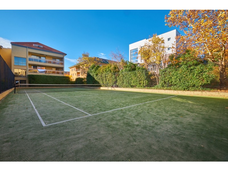 14/28 Torrens Street, Braddon ACT 2612