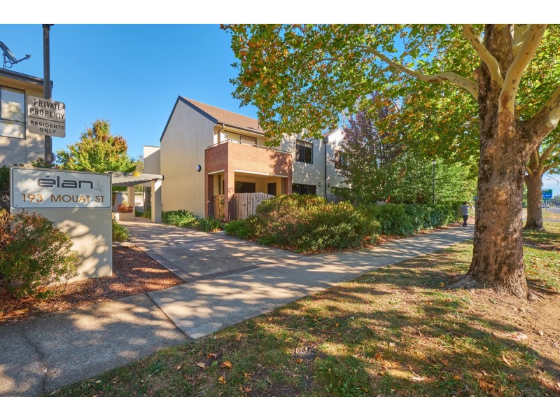 42/193 Mouat Street, Lyneham ACT 2602