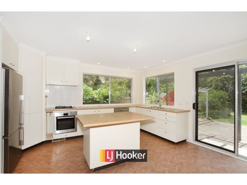 12 Hargraves Crescent, Ainslie ACT 2602