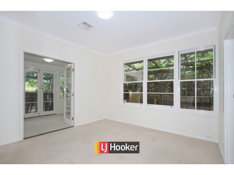 12 Hargraves Crescent, Ainslie ACT 2602