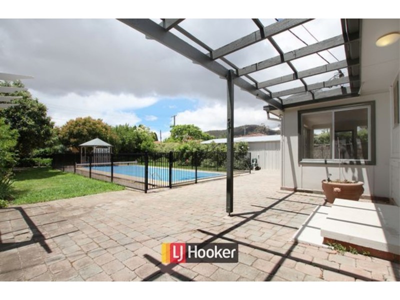12 Hargraves Crescent, Ainslie ACT 2602
