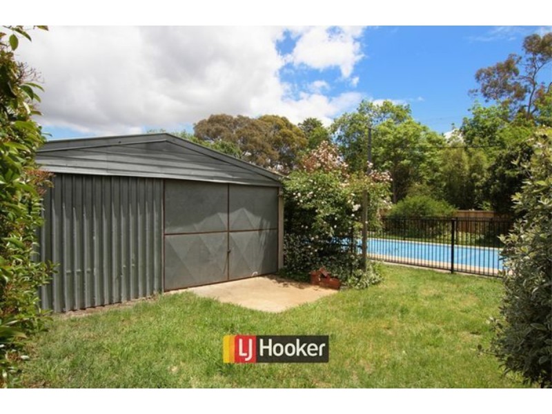 12 Hargraves Crescent, Ainslie ACT 2602