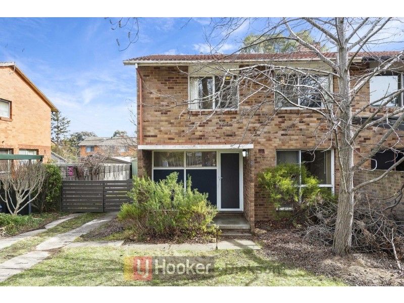28 Haddon Street, Hackett ACT 2602