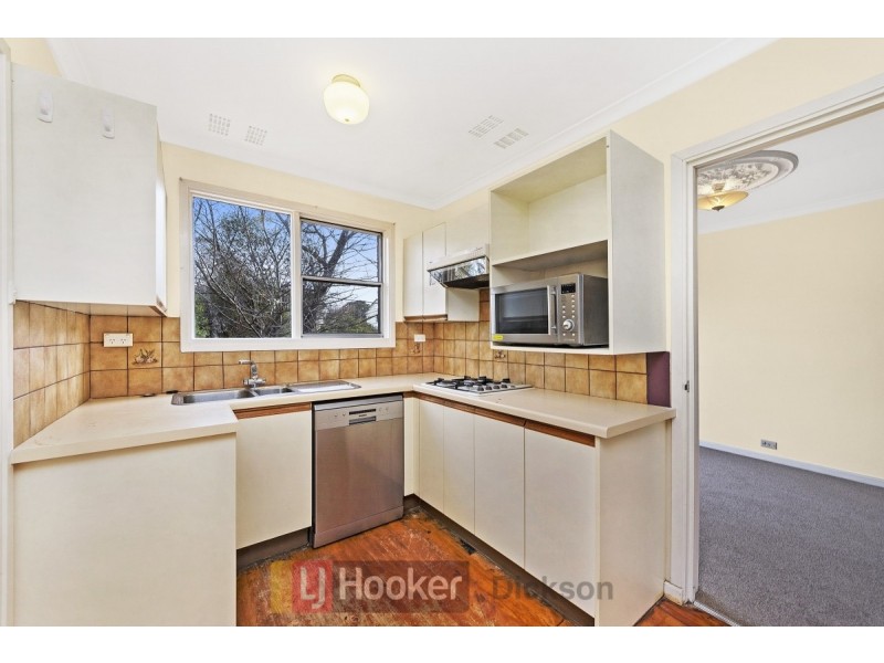 28 Haddon Street, Hackett ACT 2602