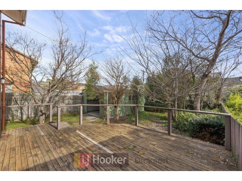 28 Haddon Street, Hackett ACT 2602
