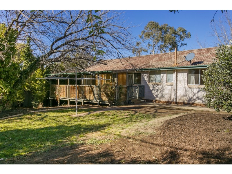 10 Somerset Street, Duffy ACT 2611
