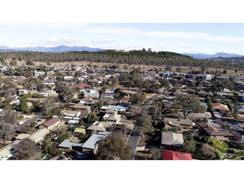 10 Somerset Street, Duffy ACT 2611