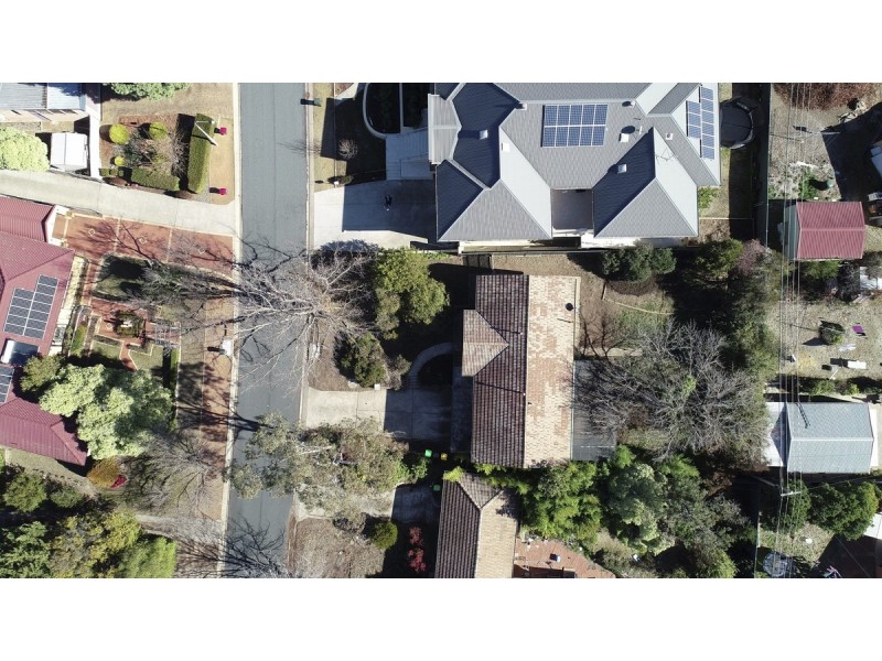 10 Somerset Street, Duffy ACT 2611