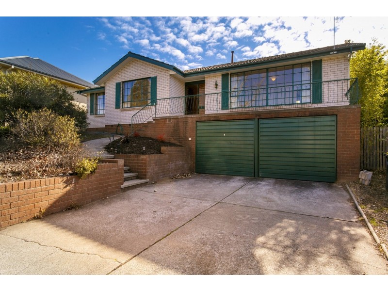 10 Somerset Street, Duffy ACT 2611