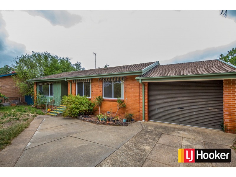 27 Haddon Street, Hackett ACT 2602