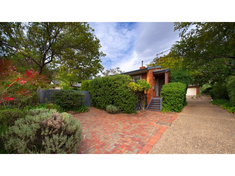 1/48 Chisholm Street, Ainslie ACT 2602