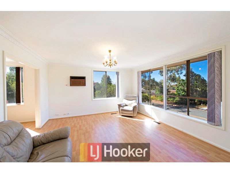 14 Henry Street, Cook ACT 2614