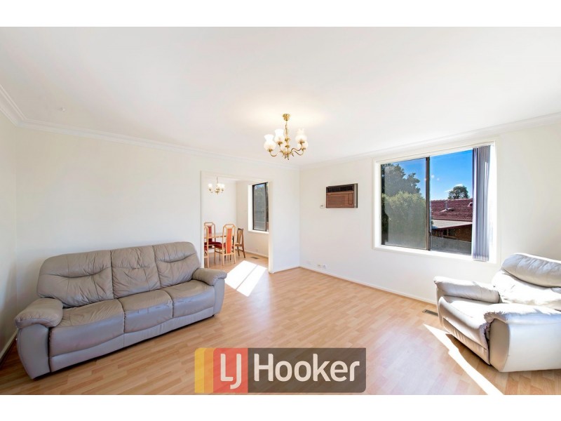 14 Henry Street, Cook ACT 2614